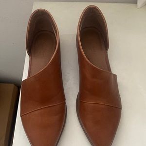 A New Day Booties 6.5